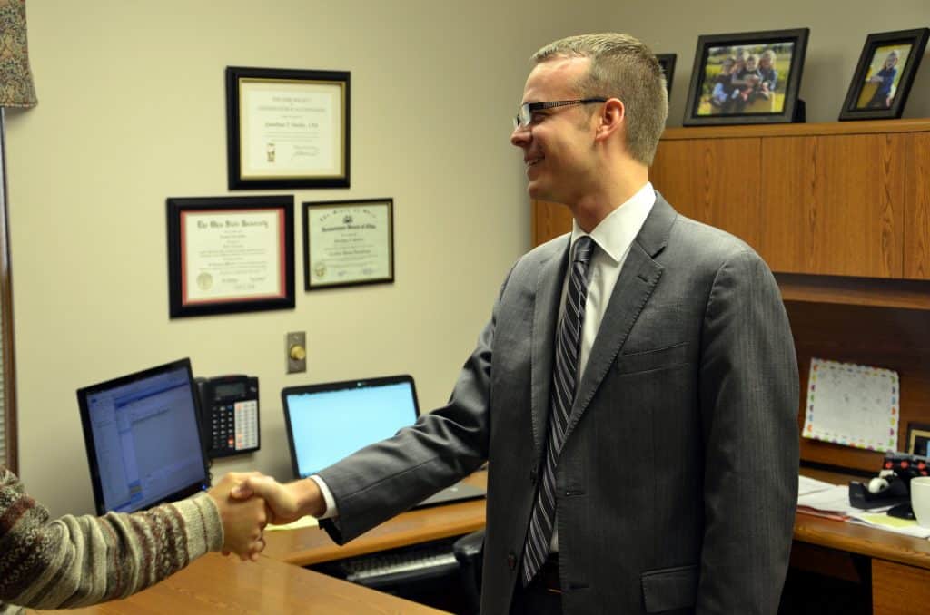 Consulting Services