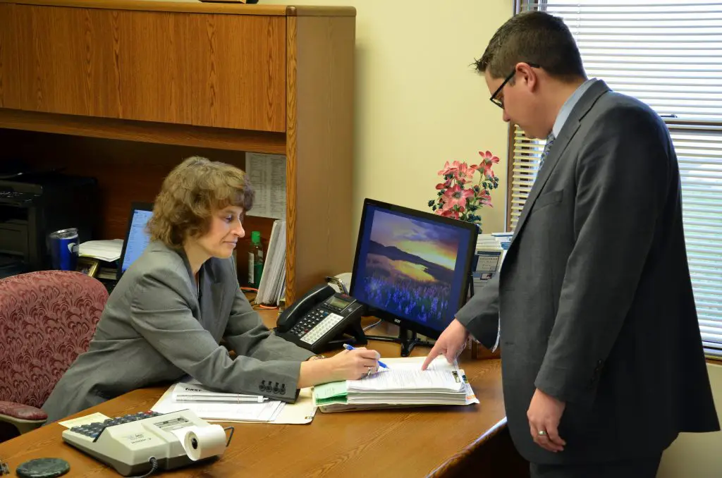 Accounting & Auditing