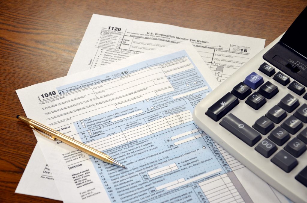 Tax Services