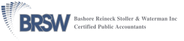 Bashore Reineck Stoller & Waterman Inc